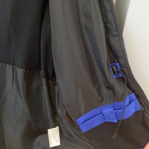 Viking Tempest II winter jacket size XXL - Picture 12 of 15